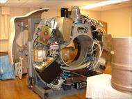 پاورپوینت و تحقیق معرفی کامل ساختمان دستگاه MRI و نحوه تشکیل تصاویر