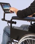 پاورپوینت خدمات فن آوری اطلاعات برای معلولین
