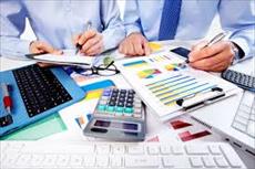 تحقیق حسابداری مالی و استانداردهای حسابداری