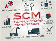 تحقیق مدیریت زنجیره تأمین (SCM)