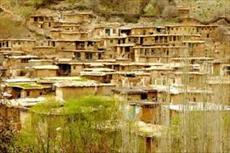 تحقیق نگرش به معماری روستا در ایران