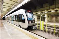روش اجرای ایستگاه های مناقصه خط 2 قطار شهری مشهد
