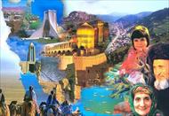 پاورپوینت تاريخ تمدن و فرهنگ ايران