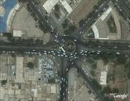 پاورپوینت تحلیل فضای شهری میدان مولوی اهواز