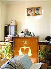 تحقیق تأملي بر مسئوليت مدني قاضي در اصل 171 قانون اساسي
