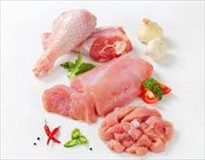تحقیق بازاريابي گوشت طيور