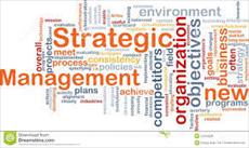 پاورپوینت استراتژی در عمل و روش هاي تدوين برنامه ريزي استراتژيك