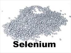 پروژه سلنيوم و اصلاح آلودگي آن در خاك
